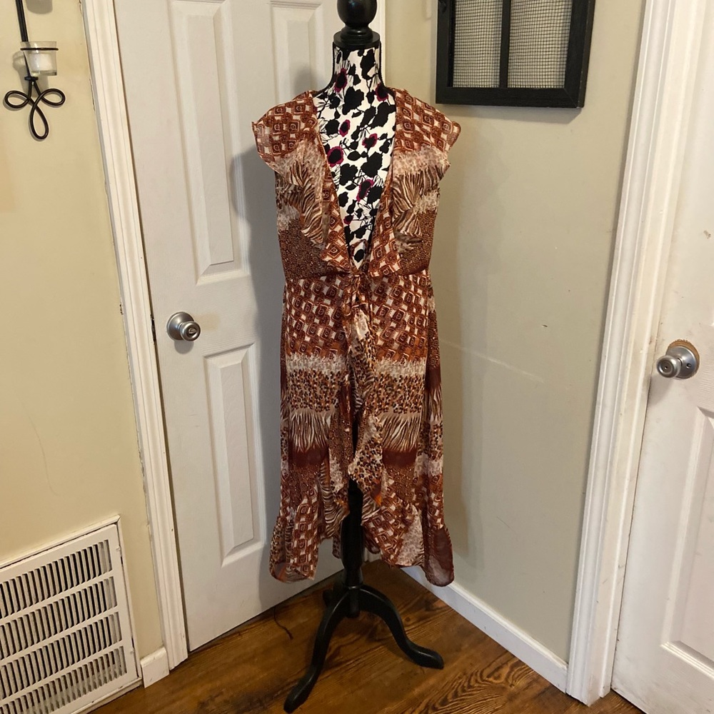 Boutique Boho Kimono Sz.L